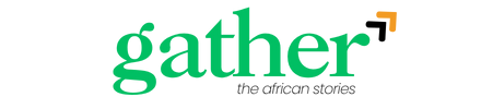 Gather media logo
